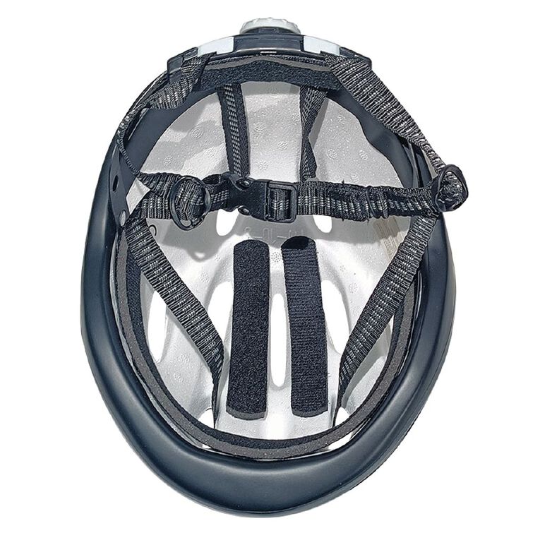 Milazo Starter Helmet Blue Stripes Pink Light Small, , hi-res