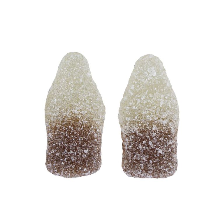 Nice Cola Bottles 250g, , hi-res