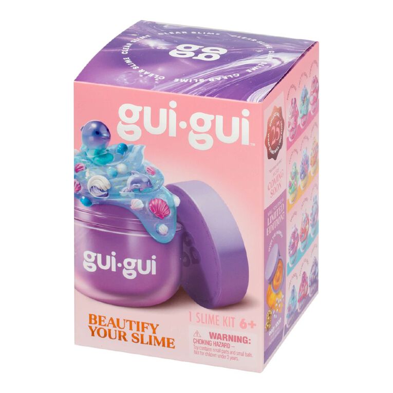 Gui Gui Single Pack Assorted, , hi-res
