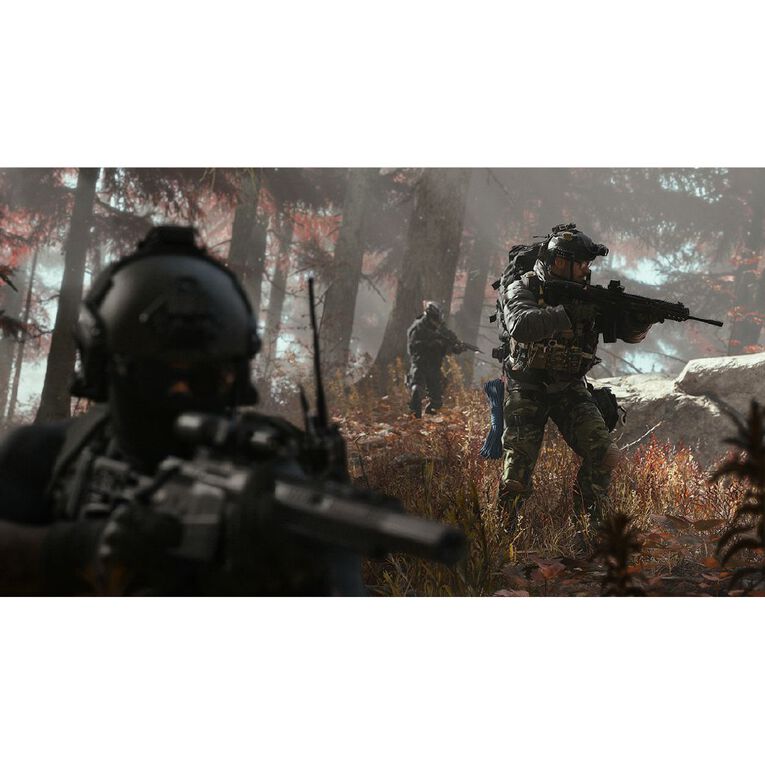 Nintendo Switch 2 Call of Duty Modern Warfare 4, , hi-res