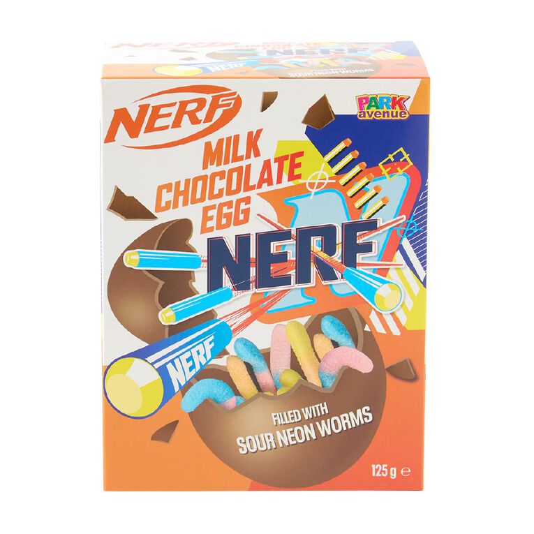 NERF Surprise Egg with Gummy, , hi-res