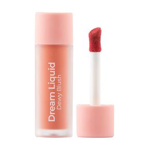 MCoBeauty Dream Liquid Dewy Blush Soft Peach