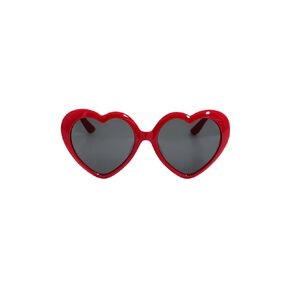 H&H Kids' Heart Sunglasses