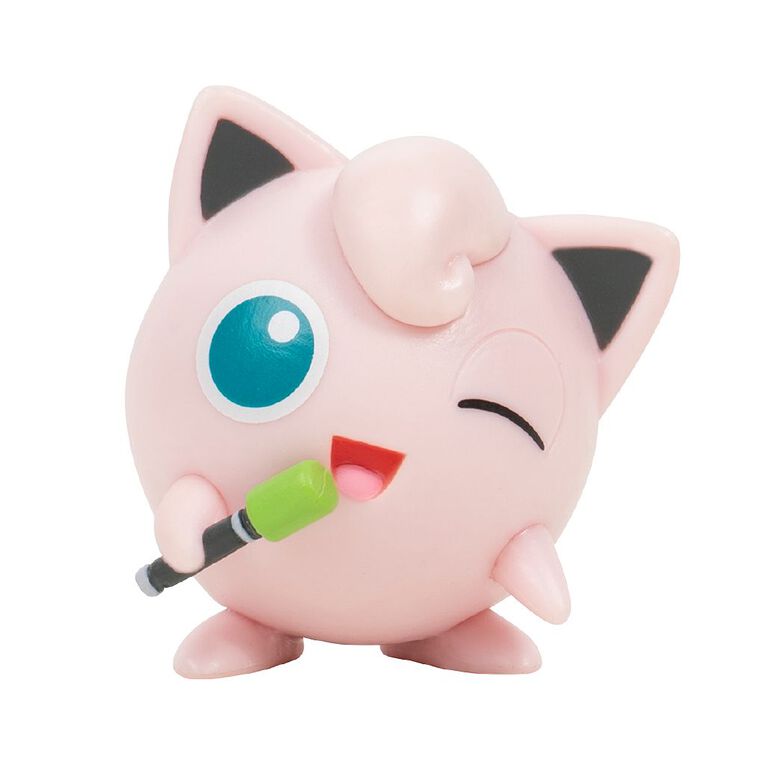 Pokemon 5cm and 8cm Figure Series 22 3 Pack, , hi-res
