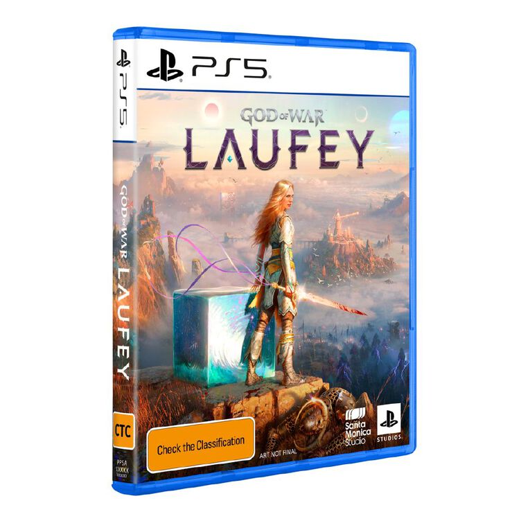 PS5 God of War Laufey, , hi-res