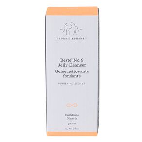 Drunk Elephant Beste No 9 Jelly Cleanser 60ml 150ml