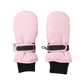 Young Original Younger Kids' Padded Mittens
