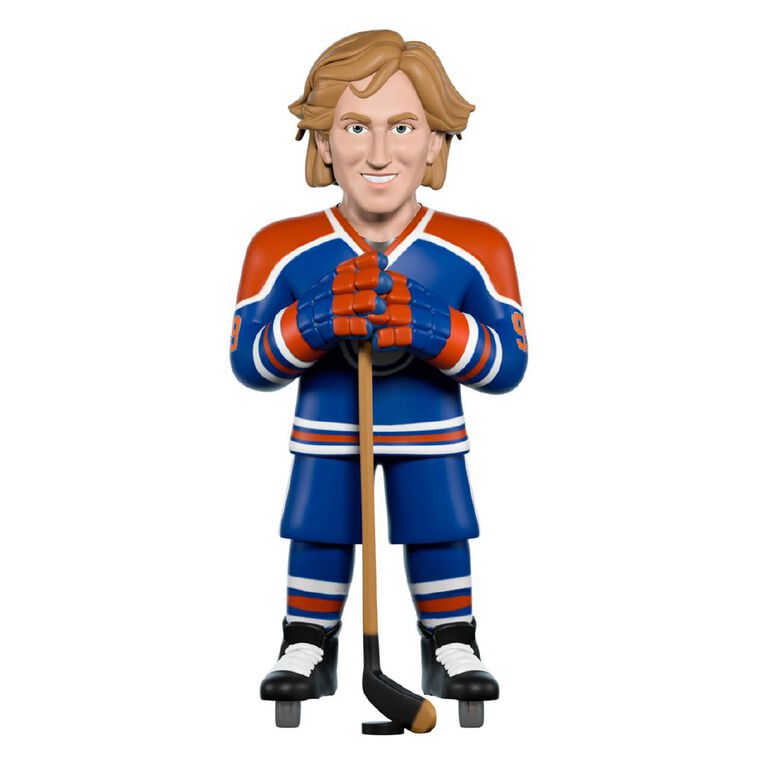 Minix Wayne Gretzky, , hi-res