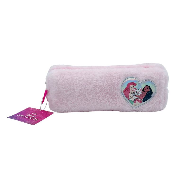 Disney Princess Pencil Case, , hi-res