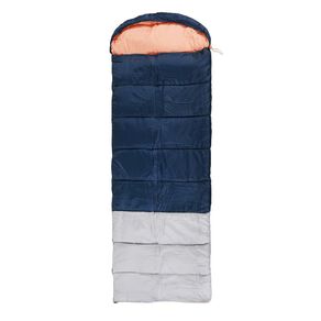 Navigator South Comfort 3 Season Sleeping Bag RH Zip