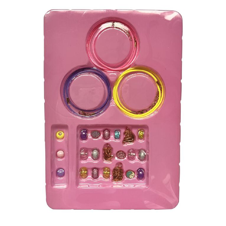 Disney Princess Bead Set, , hi-res