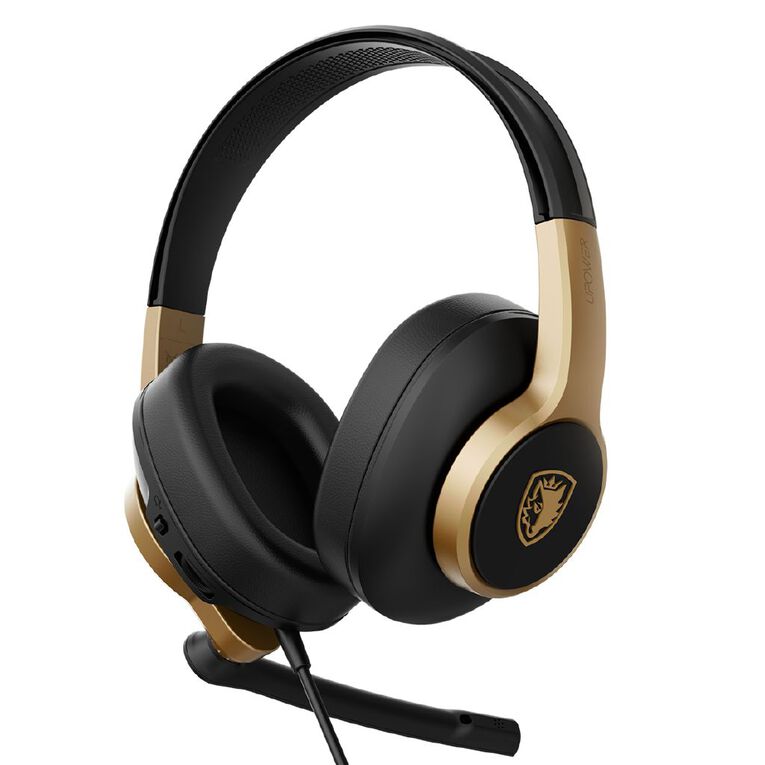 SADES Upower Wired Headset, , hi-res