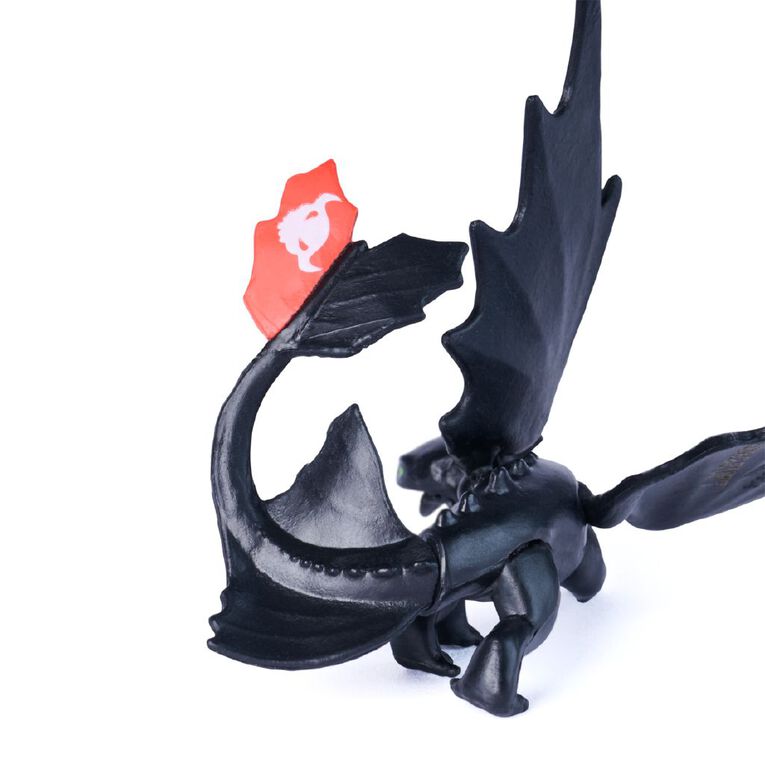 How to Train your Dragon Blazing Battles Dragons Assortment, , hi-res
