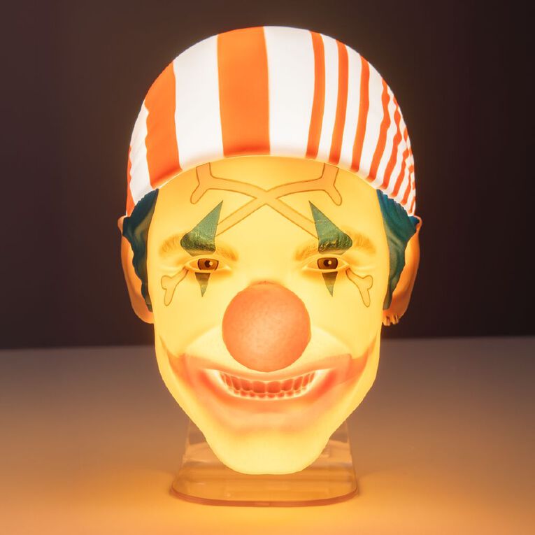 Paladone One Piece Buggy Mask Light, , hi-res