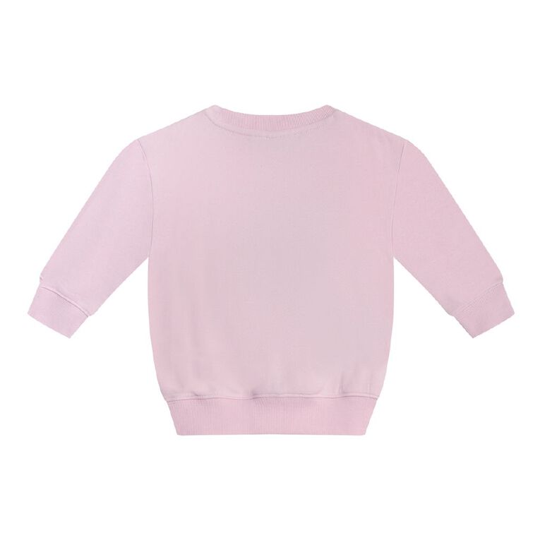 Toy Story Toddler Sweatshirt, Pink Light, hi-res