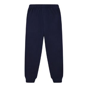 Young Original Plain Trackpants