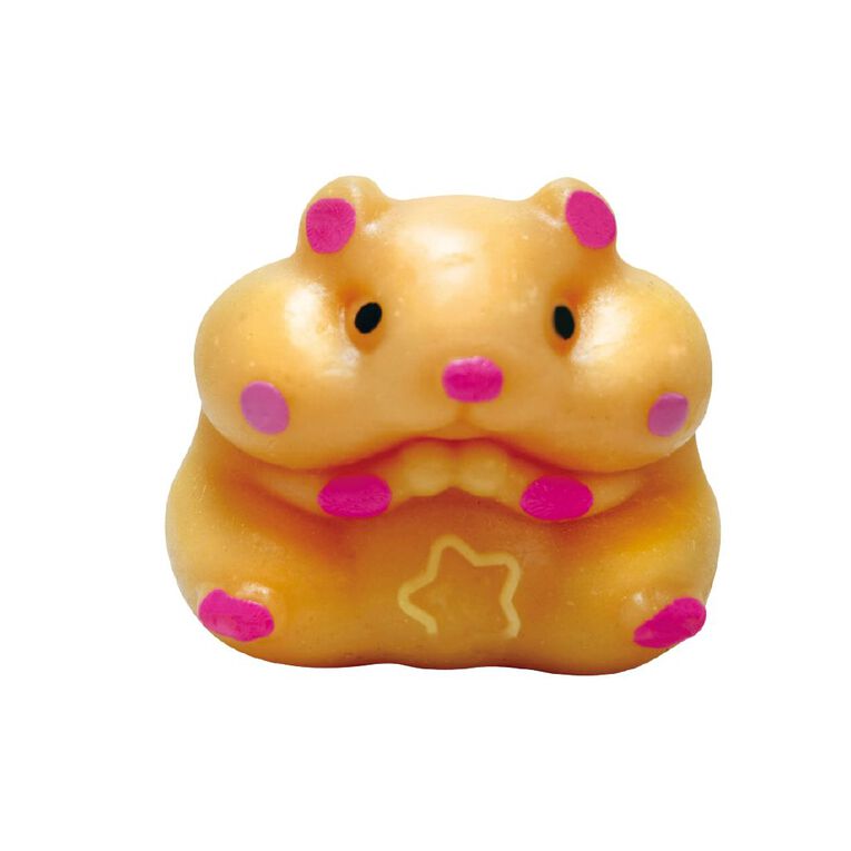 Taba World ABA World Squishys Series 1, , hi-res