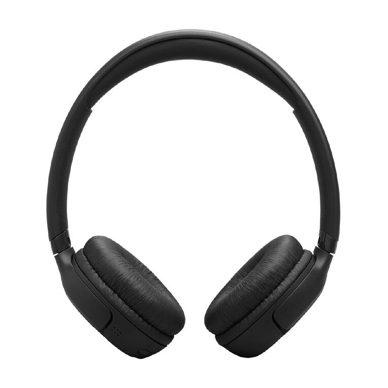 JBL JBL Tune 530BT Wireless On-Ear Headphones - Black, , hi-res