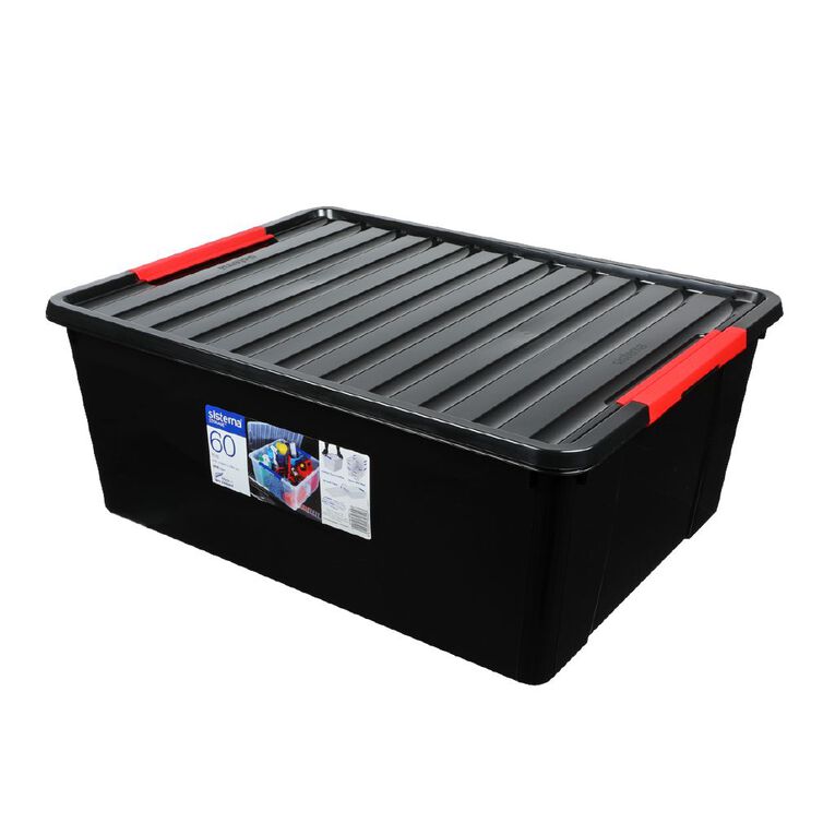 Sistema Regrind Storage 60L, , hi-res