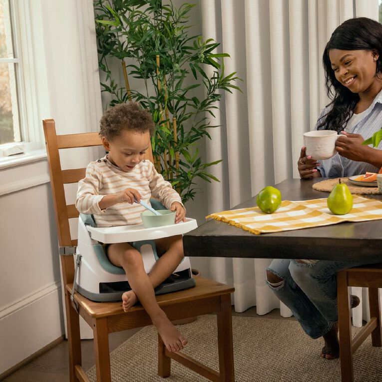 Ingenuity Baby Base 2-in-1 Seat Mist, , hi-res