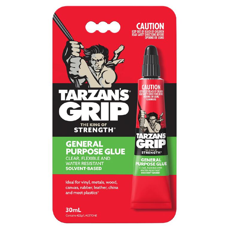 Selleys Tarzan's Grip General Purpose, , hi-res