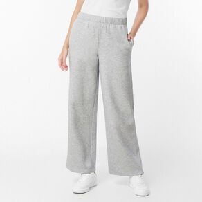 H&H Women's Wide Leg Track Pant