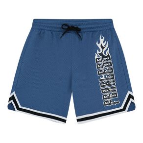 Young Original Basketball Shorts