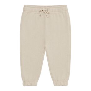 Young Original Babys' Plain Trackpants