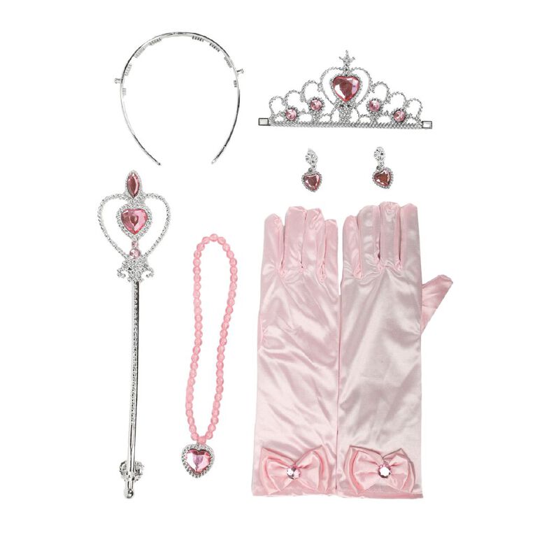 Play Studio Princess Play Set Assorted, , hi-res
