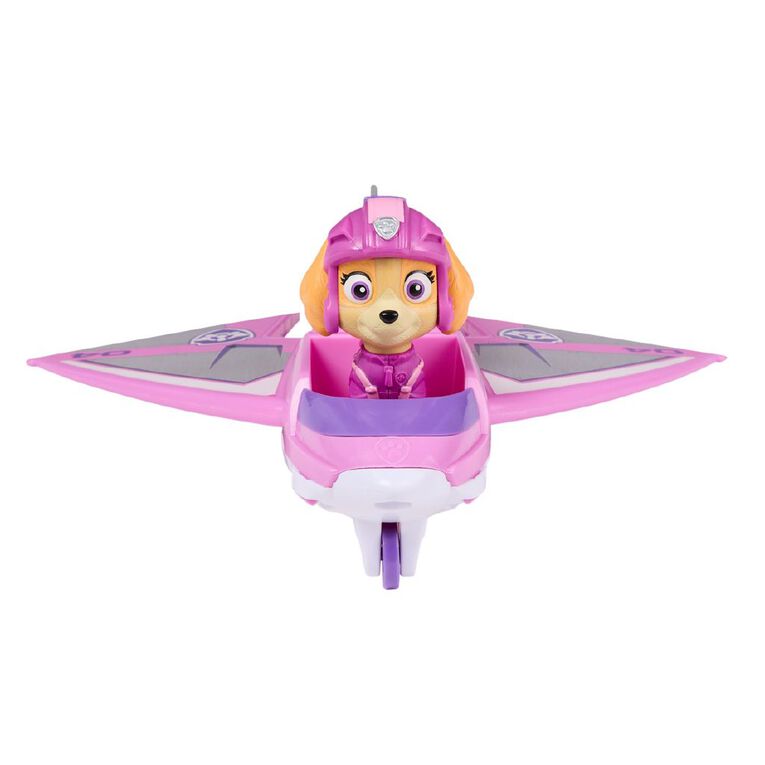 Paw Patrol Air Rescue Themed Vehicle, , hi-res