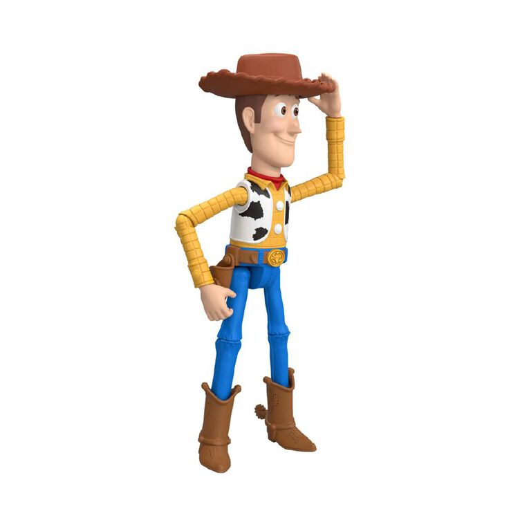 Toy Story 7 Inch Playscale Figure Assorted, , hi-res