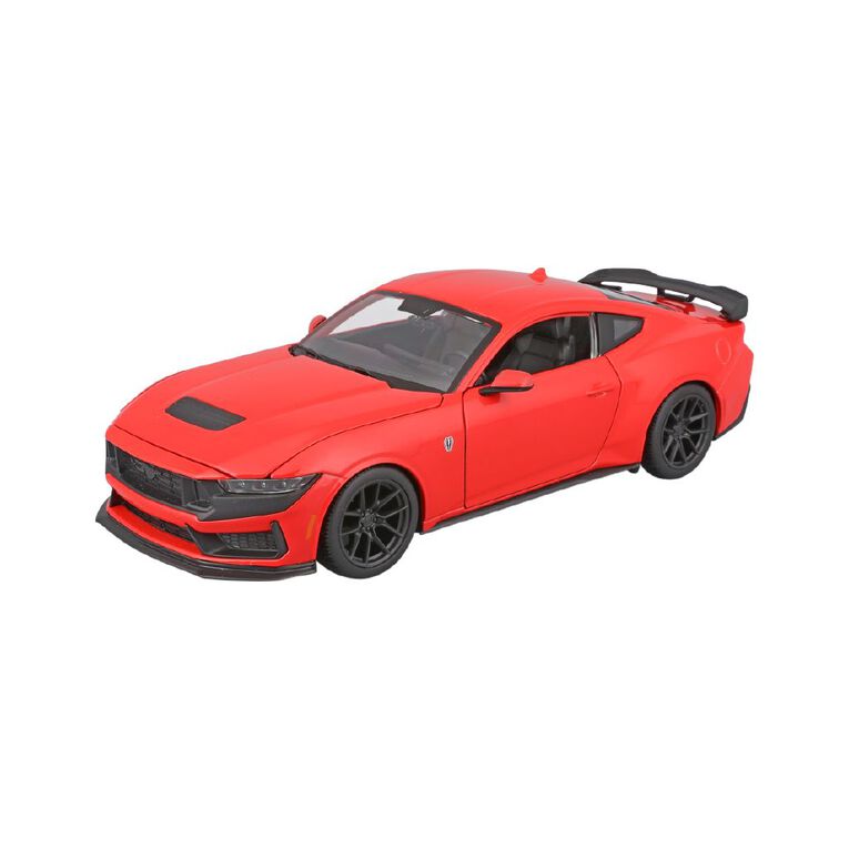 Maisto 1:24 Special Edition Assorted, , hi-res