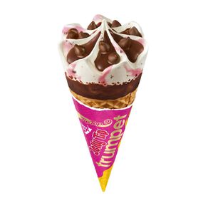 tip top trumpet jelly tip ice cream 110 ml