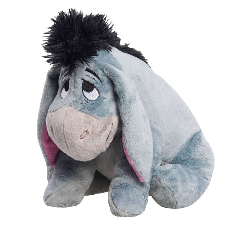 Winnie the Pooh Med Value Plush Assorted, , hi-res