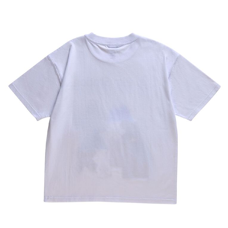 PlayStation Relaxed Tee, White, hi-res