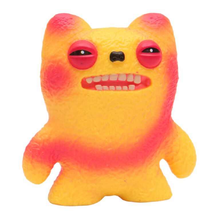 Fuggler Collectible Figures Blind Box Series 2 Assorted, , hi-res