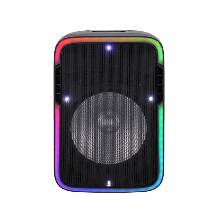S-Digital Bluetooth Party Speaker, , hi-res