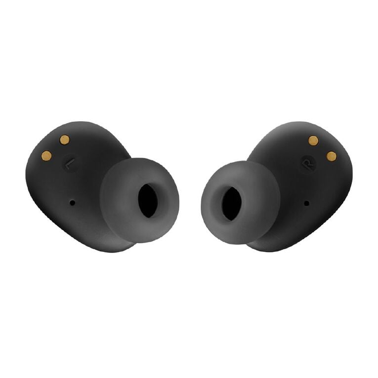 JBL Wave Buds True Wireless Earbuds Black, , hi-res