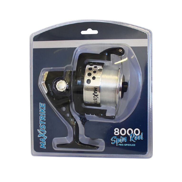 Maxistrike 8000 Spin Reel, , hi-res