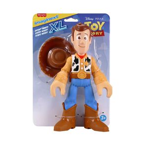 Toy Story Woody Figure 9.5 Inch