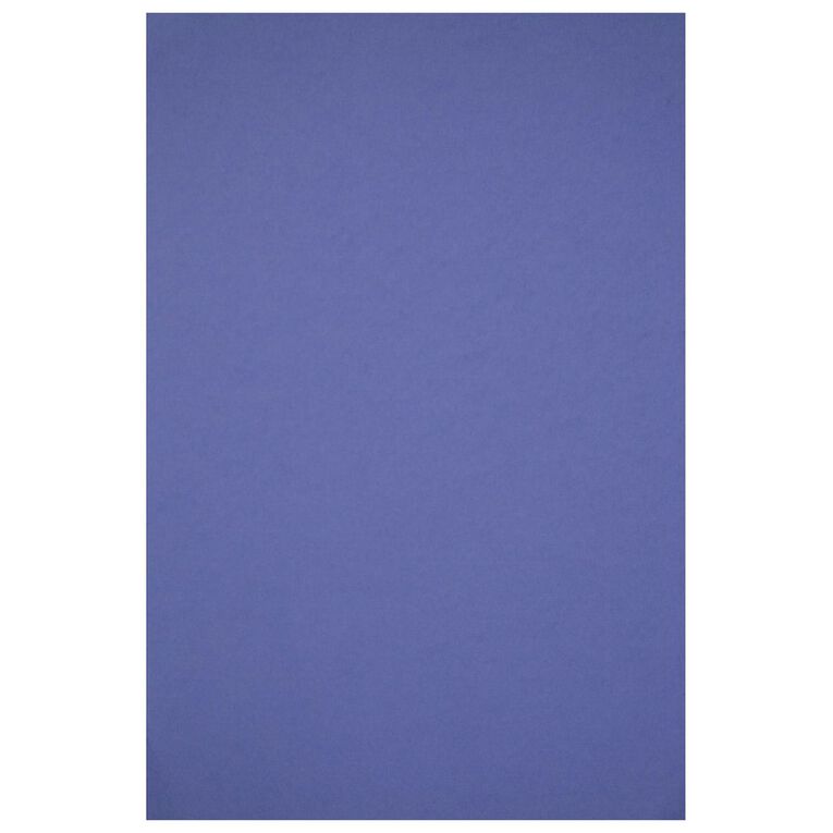 Kaskad Board 225gsm Plover Purple Mid A3, , hi-res