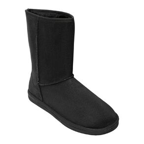 H&H Essentials Women's Essential Slipper Boots