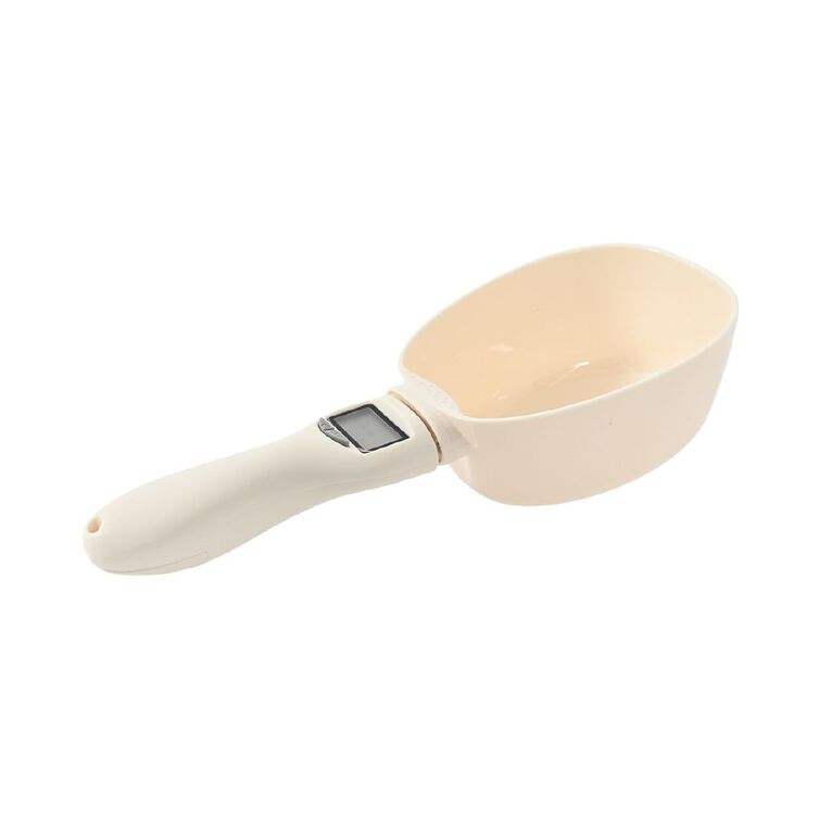 Pet HQ Electronic Food Scoop, , hi-res