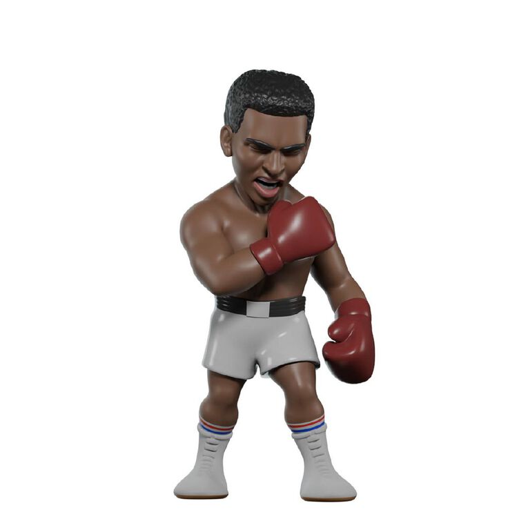 Minix Muhammed Ali, , hi-res