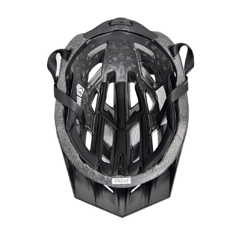 Milazo Apex Cycle Helmet with LED Light Large, , hi-res