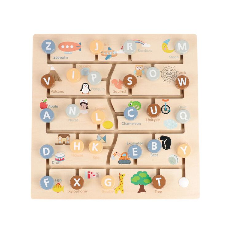 Play Studio Spelling Puzzle, , hi-res