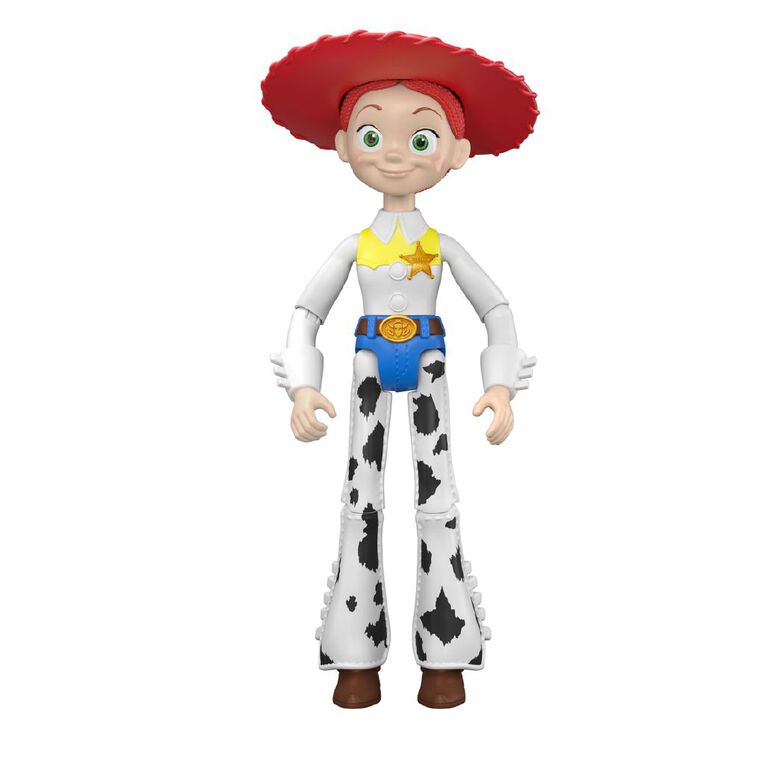 Toy Story Buzz & Woody Figures 12 Inch Assorted, , hi-res