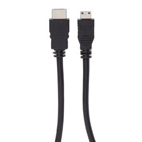 Tech.Inc Mini HDMI Cable 1.5M