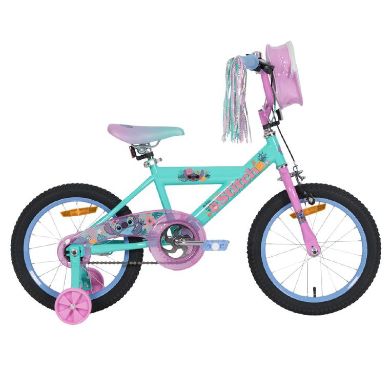 Stitch 40cm Bike, , hi-res