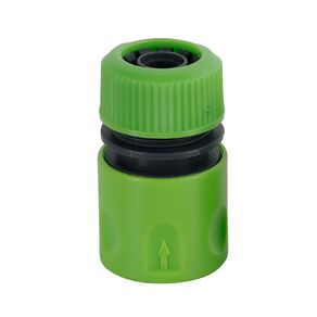 Kiwi Garden Durable Plastic Quick Connector